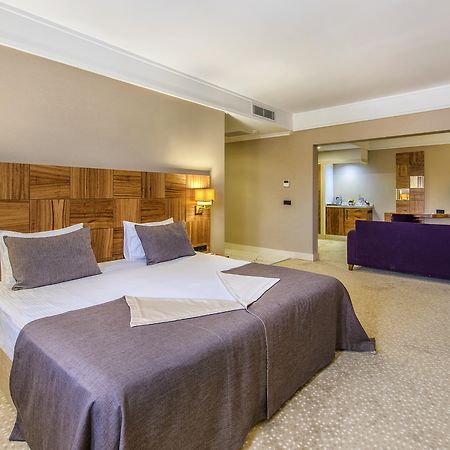 Отель Ramada By Wyndham Cappadocia Ортахисар Экстерьер фото